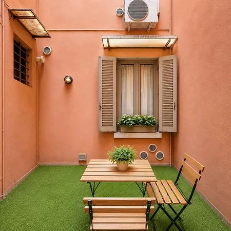 Amazing In Corso Next Brera Apartman
