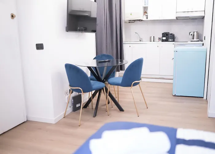 Apartmán Amazing In Corso Next Brera