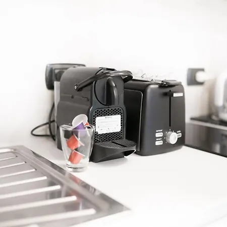 Amazing In Corso Next Brera Apartman