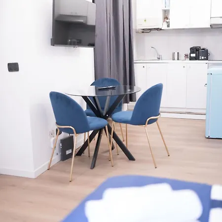 Apartman Amazing In Corso Next Brera