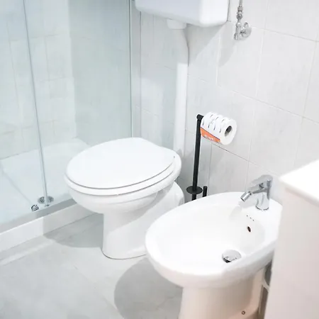 Apartman Amazing In Corso Next Brera