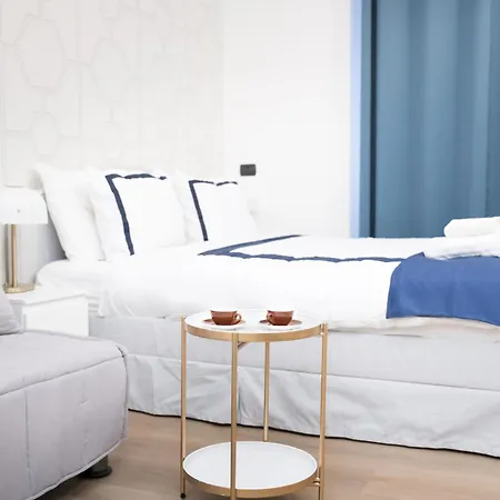 Amazing In Corso Next Brera Daire Milano