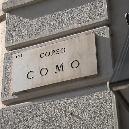 Amazing In Corso Next Brera Apartman