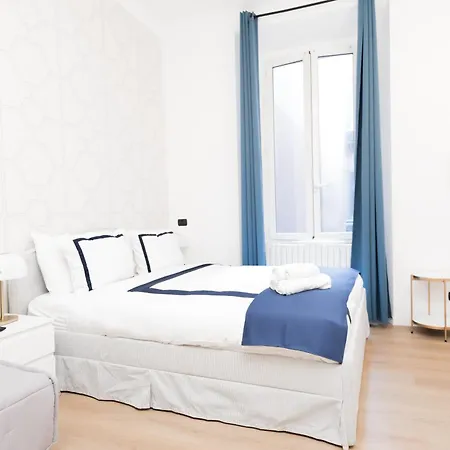 Apartman Amazing In Corso Next Brera *